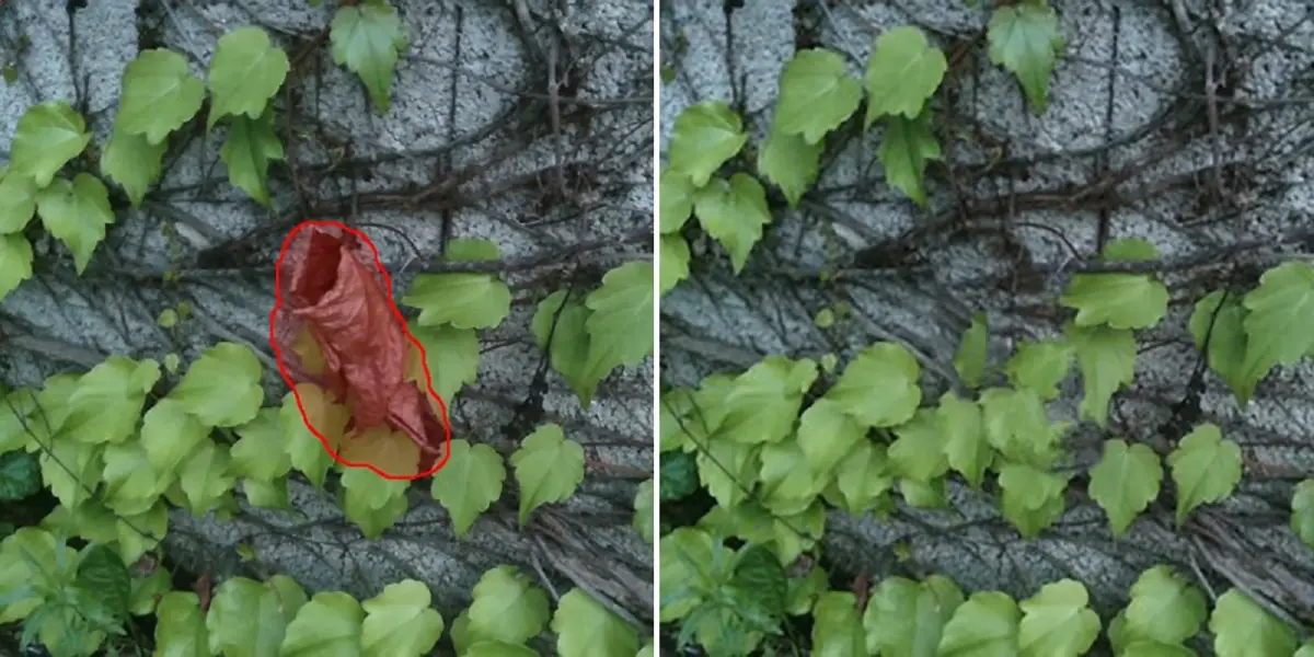 Diminished reality แนวทางใหม่ของ AR ที่ลบวัตถุไปจากหน้าจอ