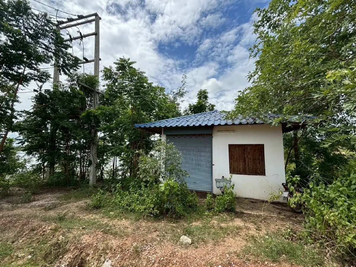 ชป.แจงปมสถานีสูบน้ำบึงทับแรต เร่งถกท้องถิ่นหาทางออกเร็วที่สุด