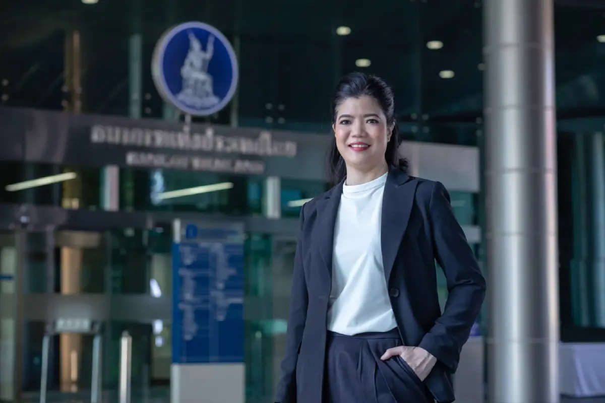 ธปท.แต่งตั้ง โยกย้าย เลื่อนตำแหน่งผู้บริหารระดับสูง มีผล 1 ต.ค.68