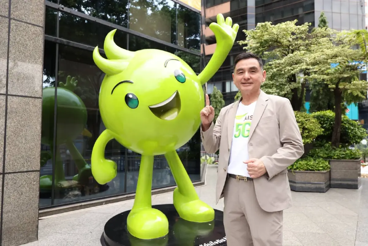 ประมูลมือถือ ทรูคว้าคลื่น 1500-2300 MHz ส่วน เอไอเอสคว้า 2100 MHz