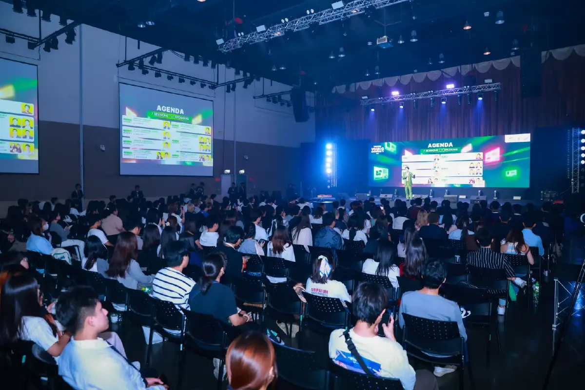 7-ELEVEN YOUNG GENIVERSITY 2025 ปั้นเด็กไทย สู่มืออาชีพในฝัน!