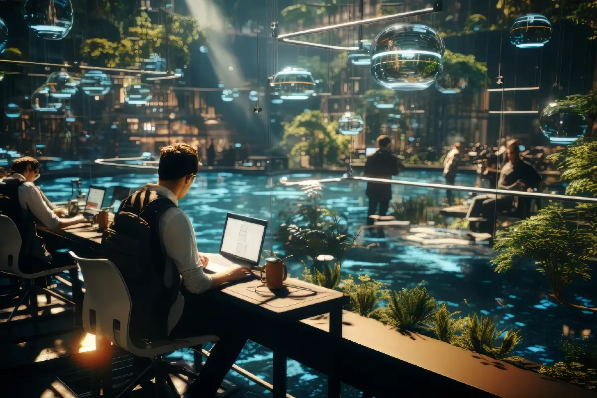 หักล้างทุกความเชื่อ! เปิดหมดเปลือกเรื่องเข้าใจผิดเกี่ยวกับ AI 