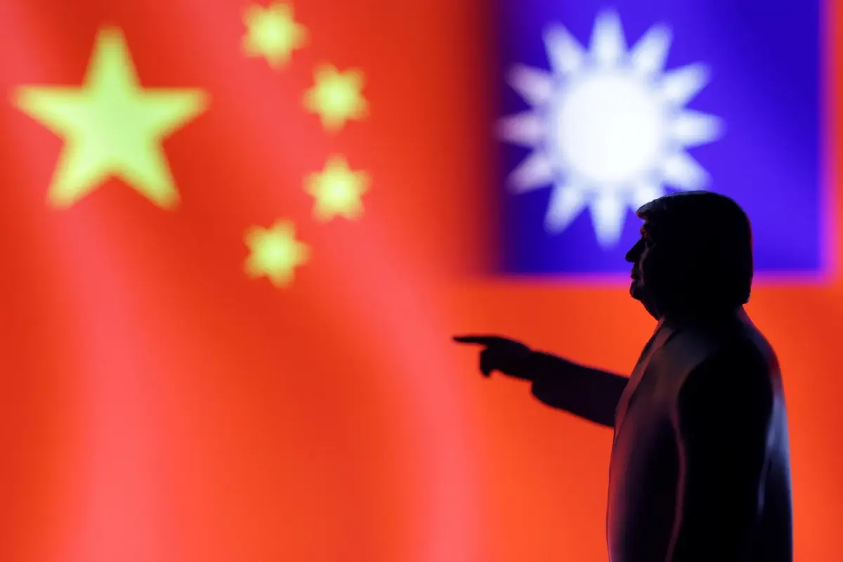  ไต้หวันร่วมวงแบน "Huawei" ตามสหรัฐฯ สกัดจีนผงาดอาณาจักรชิป