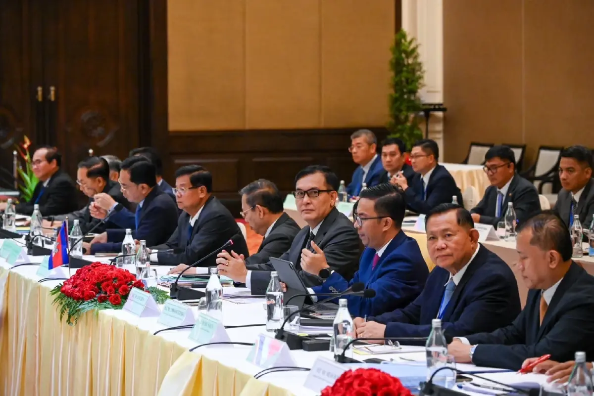 ผลถกวงเล็ก JBC กัมพูชาย้ำนำปม4พื้นที่ขึ้นศาลโลก ไทยยันเจรจา 2 ฝ่าย