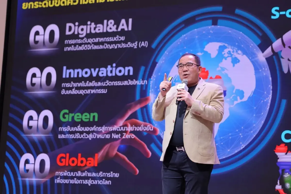 “AIS Infinite SMEs” เสริมแกร่งผู้ประกอบการ ผ่านองค์ความรู้และโซลูชันอัจฉริยะ