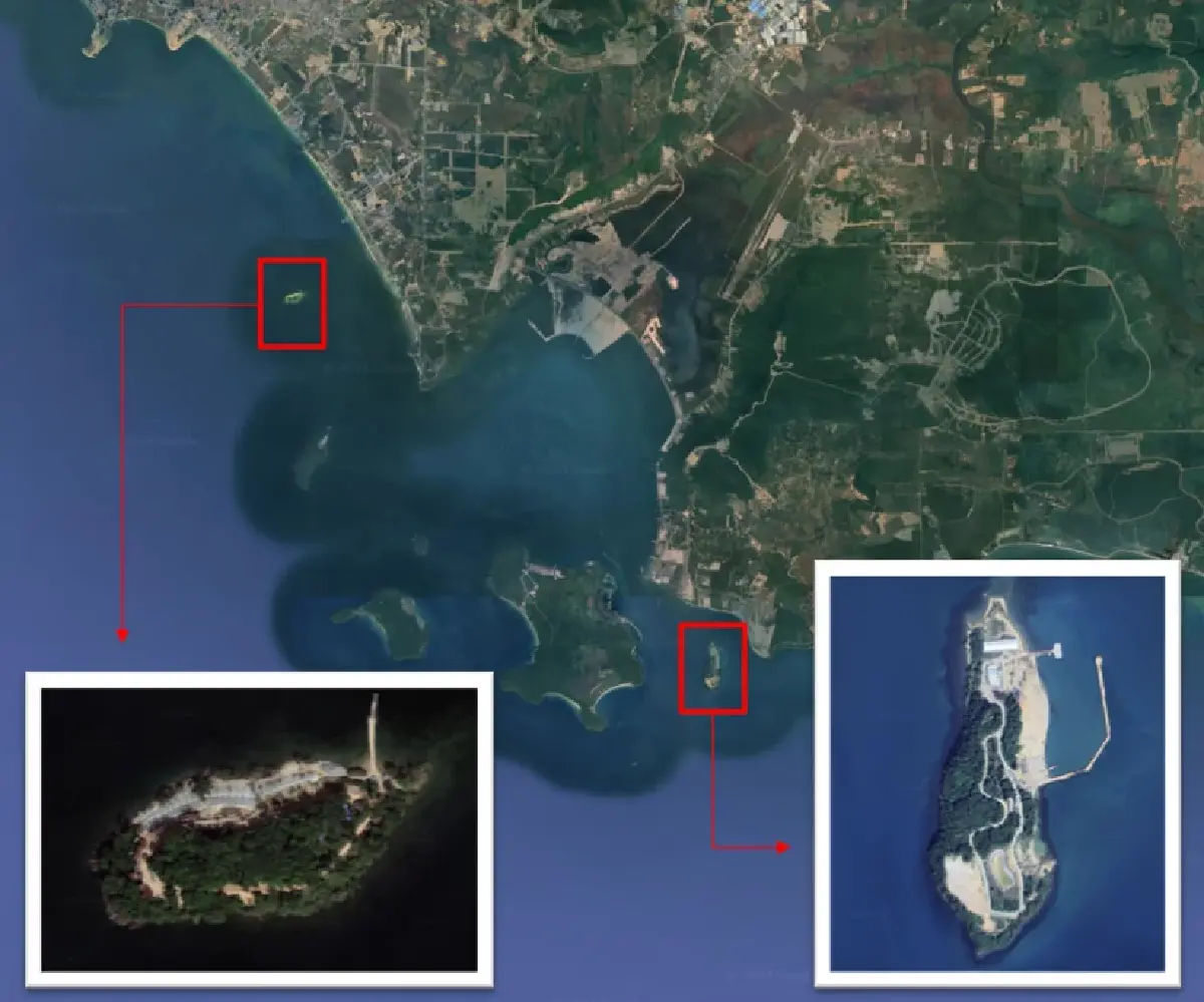 UN เปิดรายงาน ชำแหละ "กัมพูชา" มหานครอาชญากรรมไซเบอร์ระดับโลก