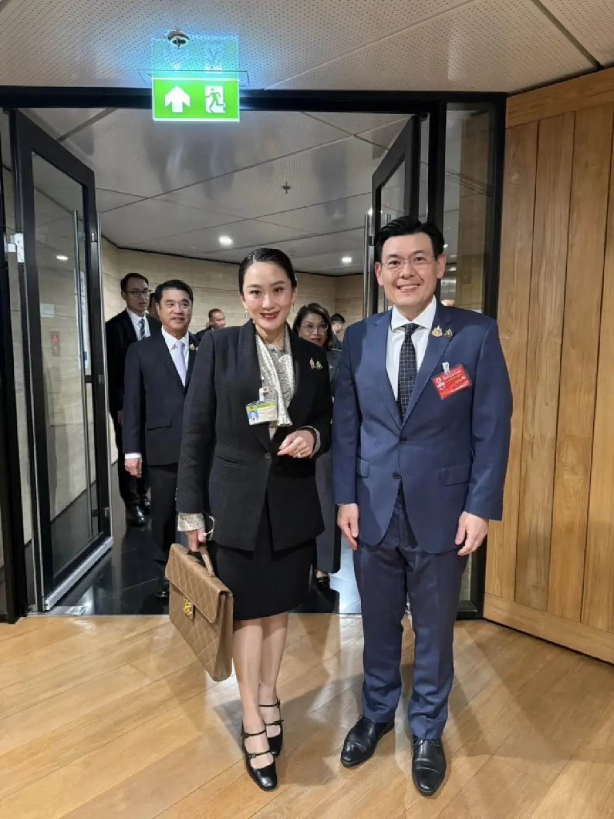 "จักรพงษ์ แสงมณี" ว่าที่ รมว.ดีอีคนใหม่ กับภารกิจ เข็น NT ขึ้นภูเขา