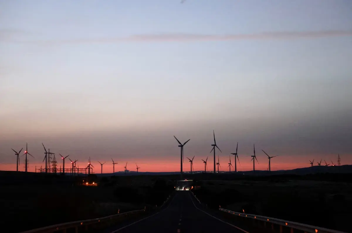 ยุโรปเตรียมนำคาร์บอนเครดิต รวมกับเป้าหมายด้านสภาพภูมิอากาศ