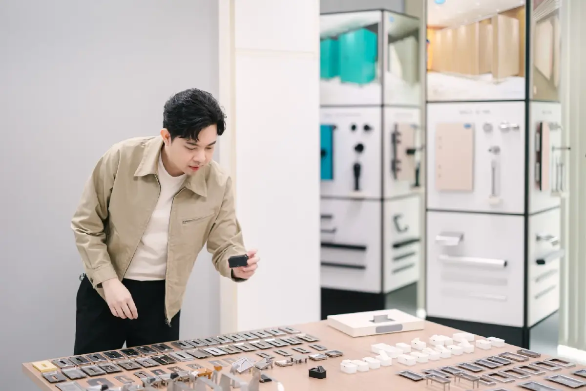 คุณซันนำ "Willy Welcraft" สู่ยุคใหม่ด้วยดีไซน์ล้ำสมัย