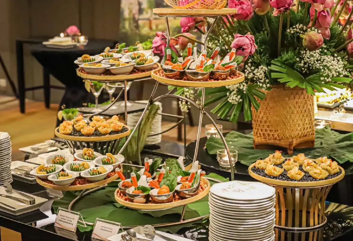 ซอฟต์พาวเวอร์ไทยโชว์ศักยภาพ ศิลปะ–อาหาร ก้าวสู่เวทีโลก