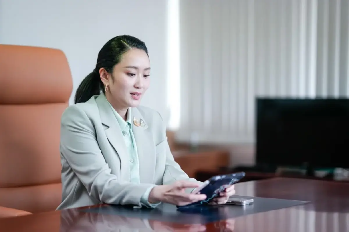 น้ำมันในอ่าวไทย เบื้องหลังมาครงเสนอตัวไกล่เกลี่ย ไทย-กัมพูชา