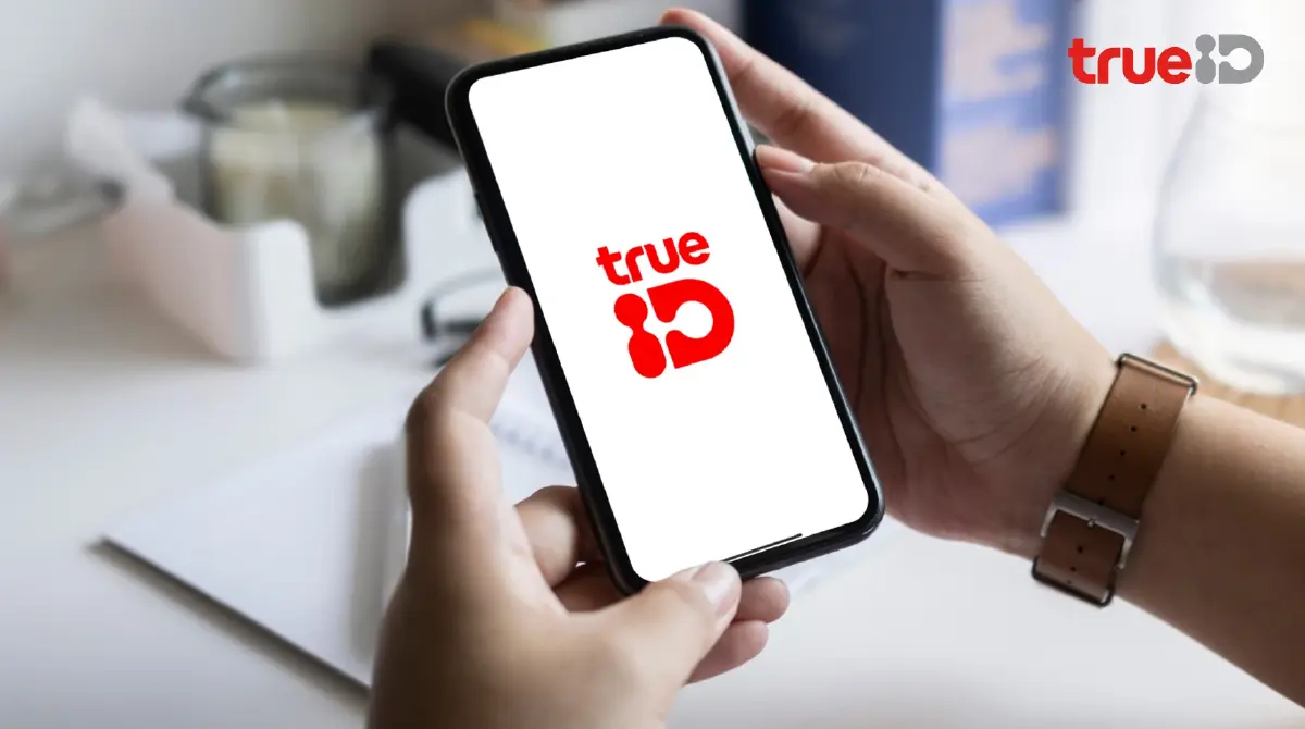 TrueID ครองแชมป์แพลตฟอร์มไทย ยอดผู้ชมพุ่งทะลุ 13 ล้านคน