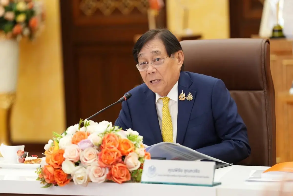 คลัง-ธอส. อัดฉีด 1.5 แสนล้าน กระตุ้นอสังหาฯ ครึ่งปีหลัง