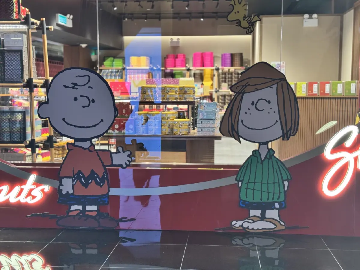 W Macau - Studio City : พักโรงแรมเดียว ครบจบทุกอย่างที่มาเก๊า