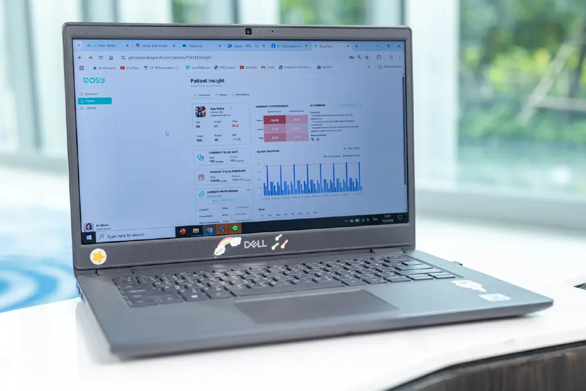 3 SMEs สุขภาพ คว้ารางวัลนวัตกรรม เวที “7 Innovation Awards 2025”