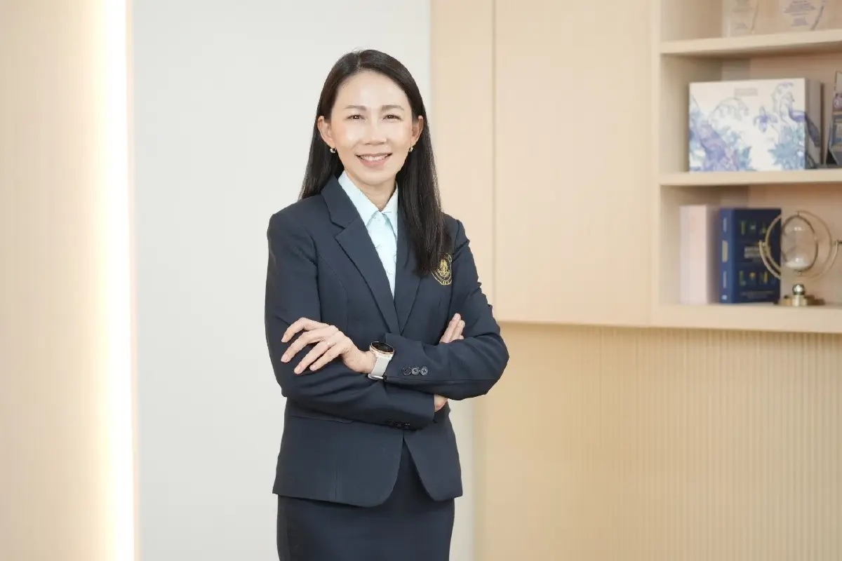 สร้างทักษะ AI ขับเคลื่อนอนาคตคนไทย สู่ความยั่งยืนในทุกอาชีพ