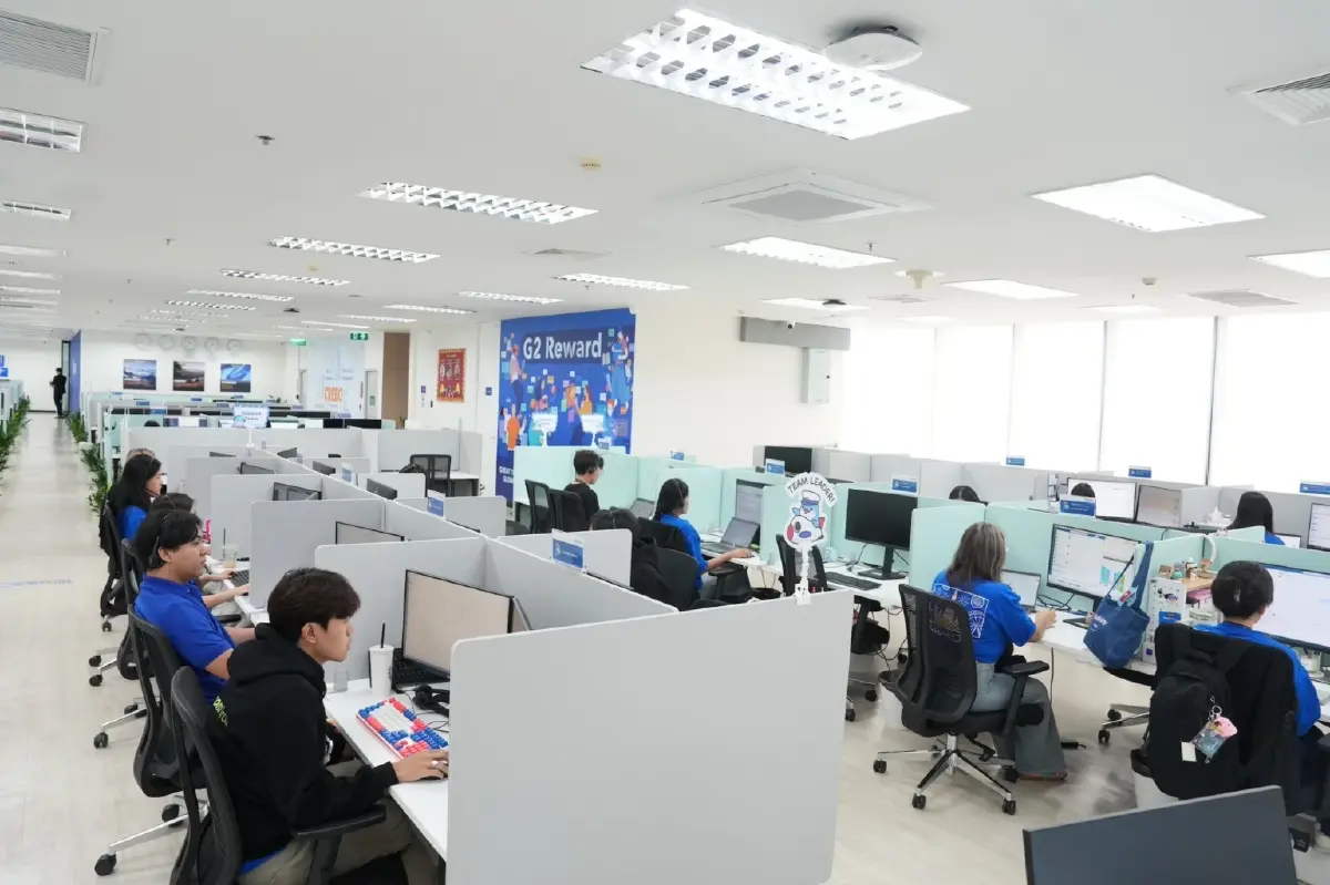 Trip.com มั่นใจดูแลลูกค้า 24 ชม. ตอบกลับใน 20 วินาทีทั่วโลก