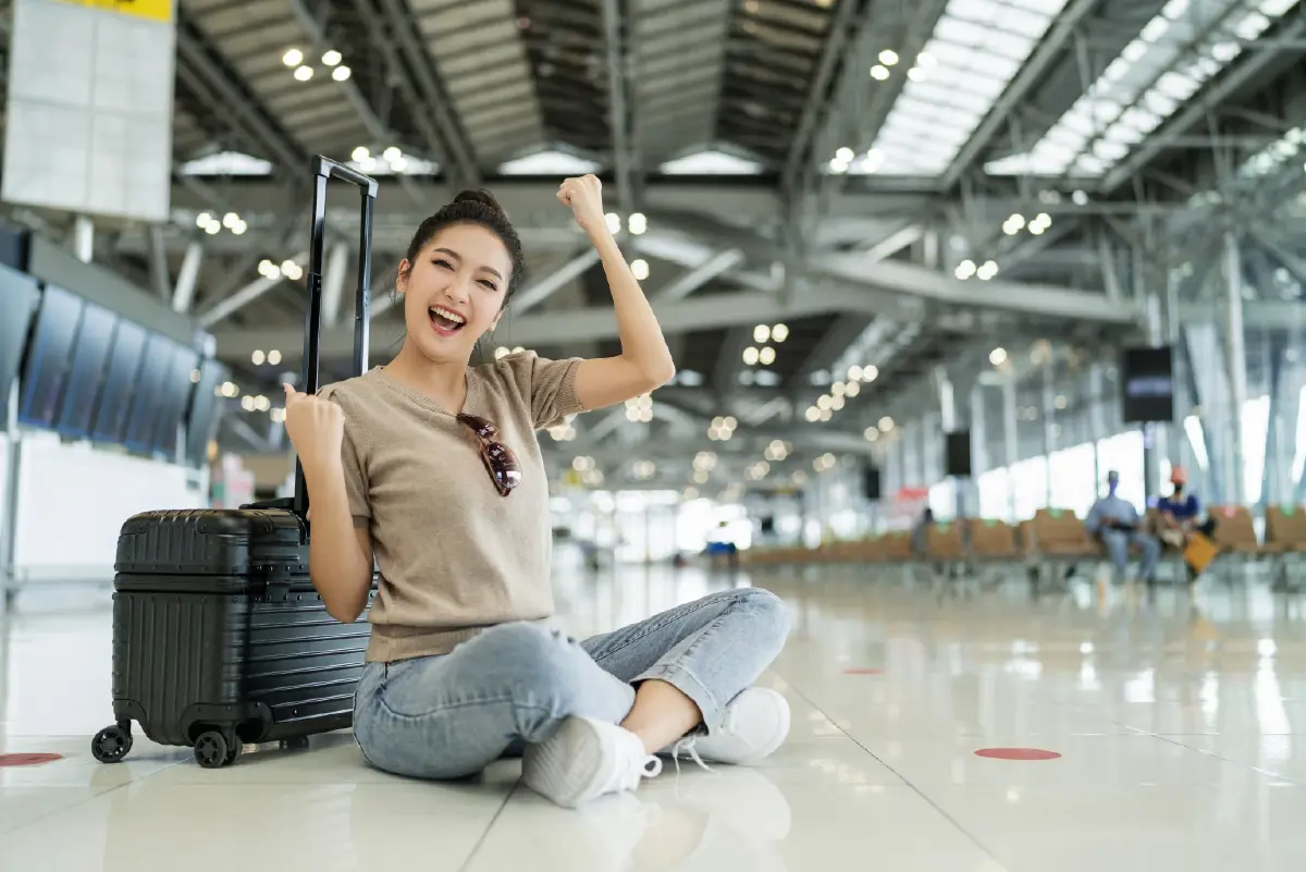 SKY ICT ฉายภาพ Perfect Aviation Hub ดันไทยสู่ศูนย์กลางการบินด้วยเทคโนโลยีอัจฉริยะ