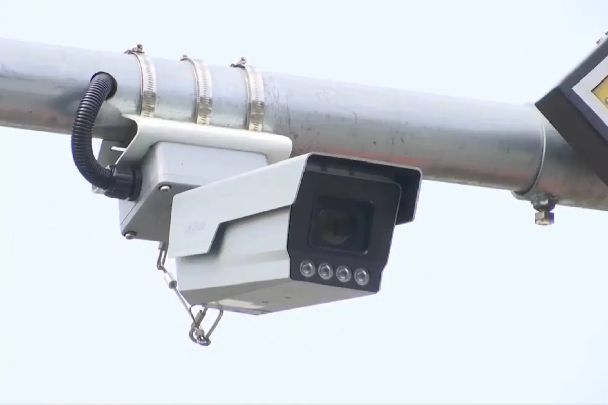 คืนเวลาคนกรุง! กทม. เผย ไฟจราจรอัจฉริยะ แก้รถติดได้จริง สูงสุด 41%