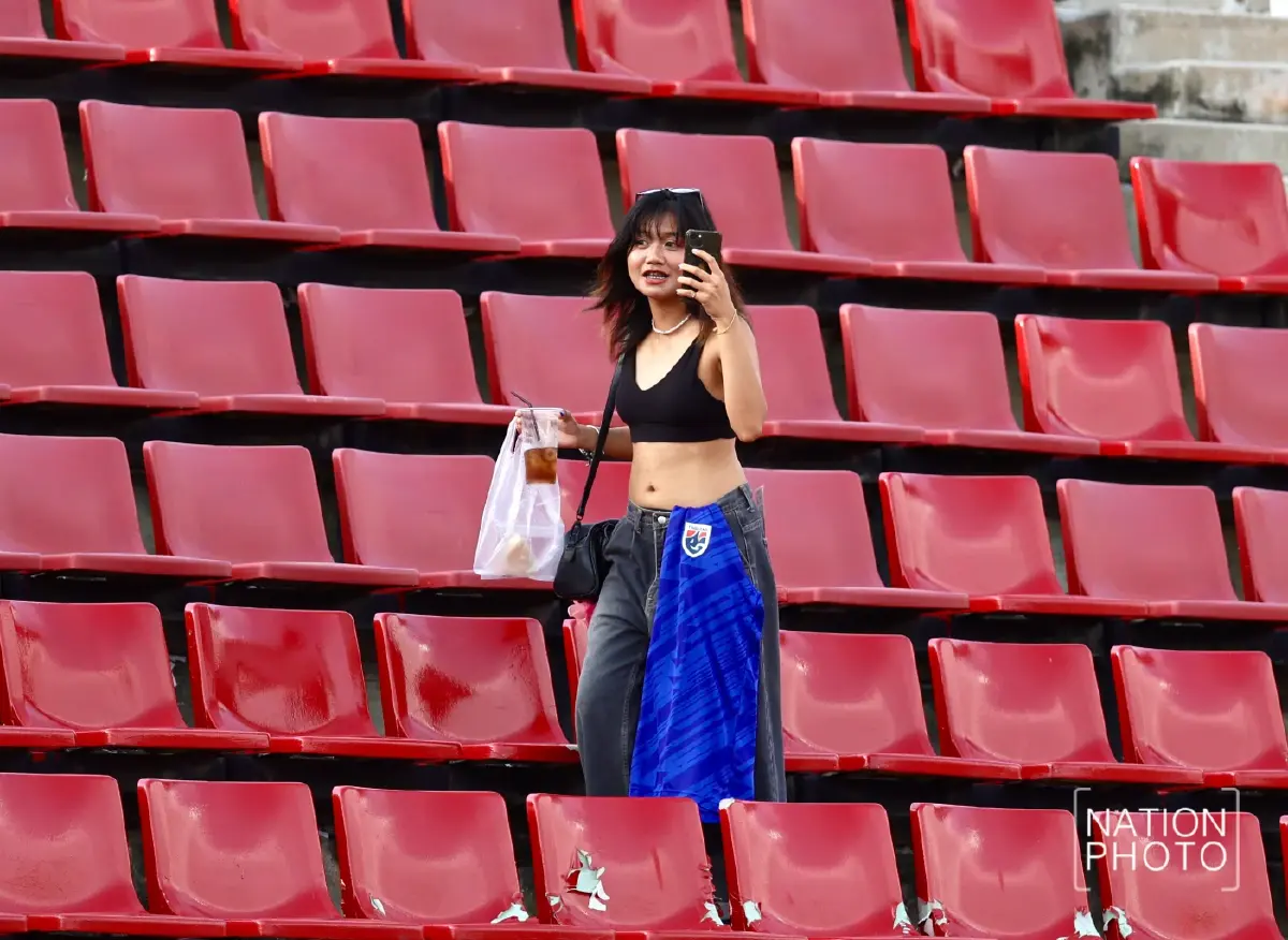 ผลบอล ทีมชาติไทย U23 แพ้ ฮ่องกง 2-3 เกมอุ่นเครื่องทีมชาติ