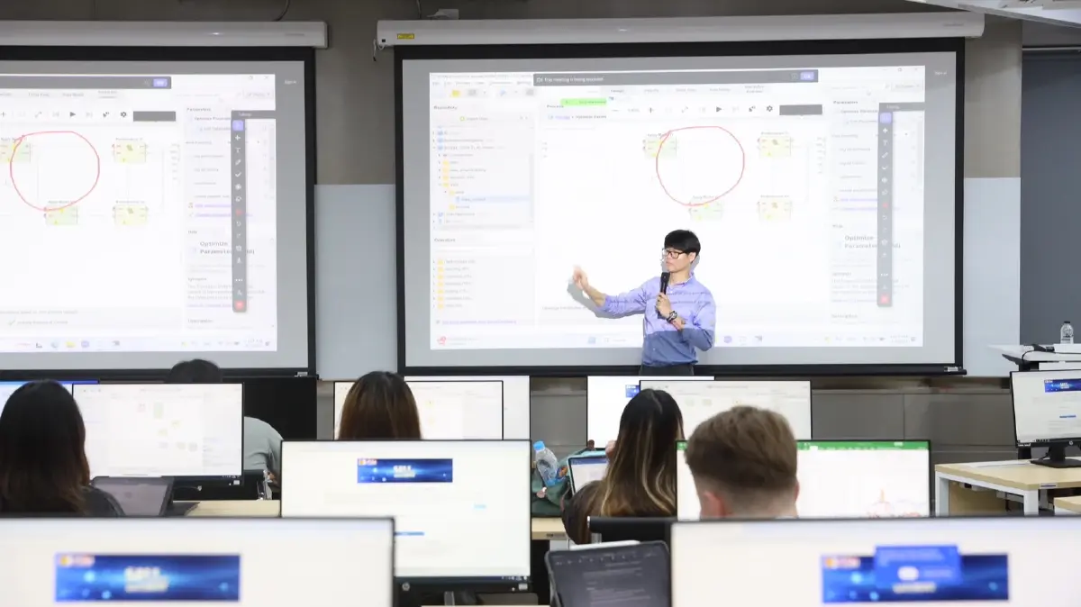มธ. เปิดหลักสูตร "AI Ethics" หนุนคนรุ่นใหม่ใช้ AI อย่างรับผิดชอบ