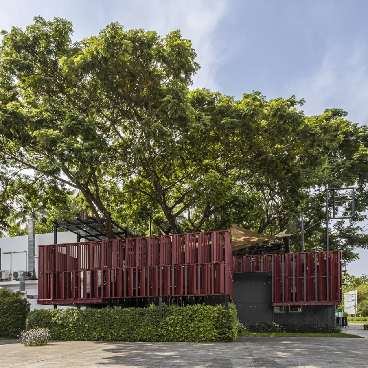 ธุรกิจอสังหาฯ เร่งฟื้นเชียงใหม่ เปิดคอมมูนิตี้ 50 ล้านกลางเมือง