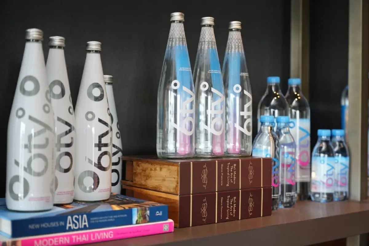 ดินเนอร์ประวัติศาสตร์ 21 ดาวมิชลิน เสิร์ฟรสไทยสู่เวทีโลก