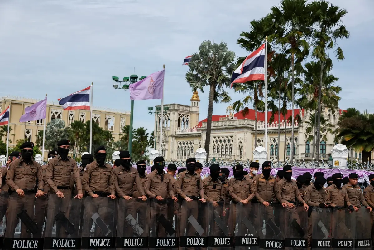 93 ปีประชาธิปไตยไทย : จากวันเปลี่ยนแปลงสู่ทางที่ยังไม่สิ้นสุด