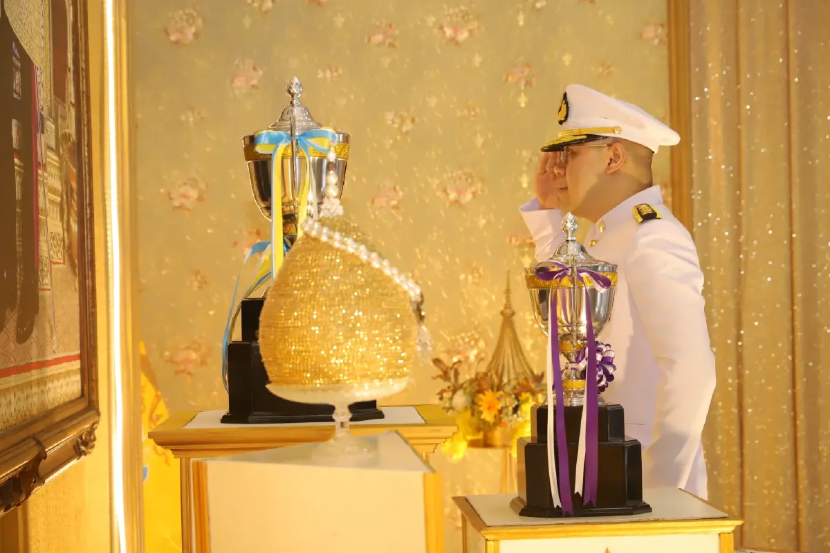 การท่าเรือฯ เปิดศึกเปตอง “ท่าเรือโอเพ่น” ชิงถ้วยพระราชทาน