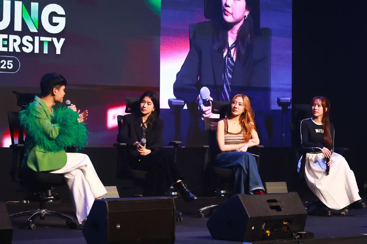 7-ELEVEN YOUNG GENIVERSITY 2025 ปั้นเด็กไทย สู่มืออาชีพในฝัน!