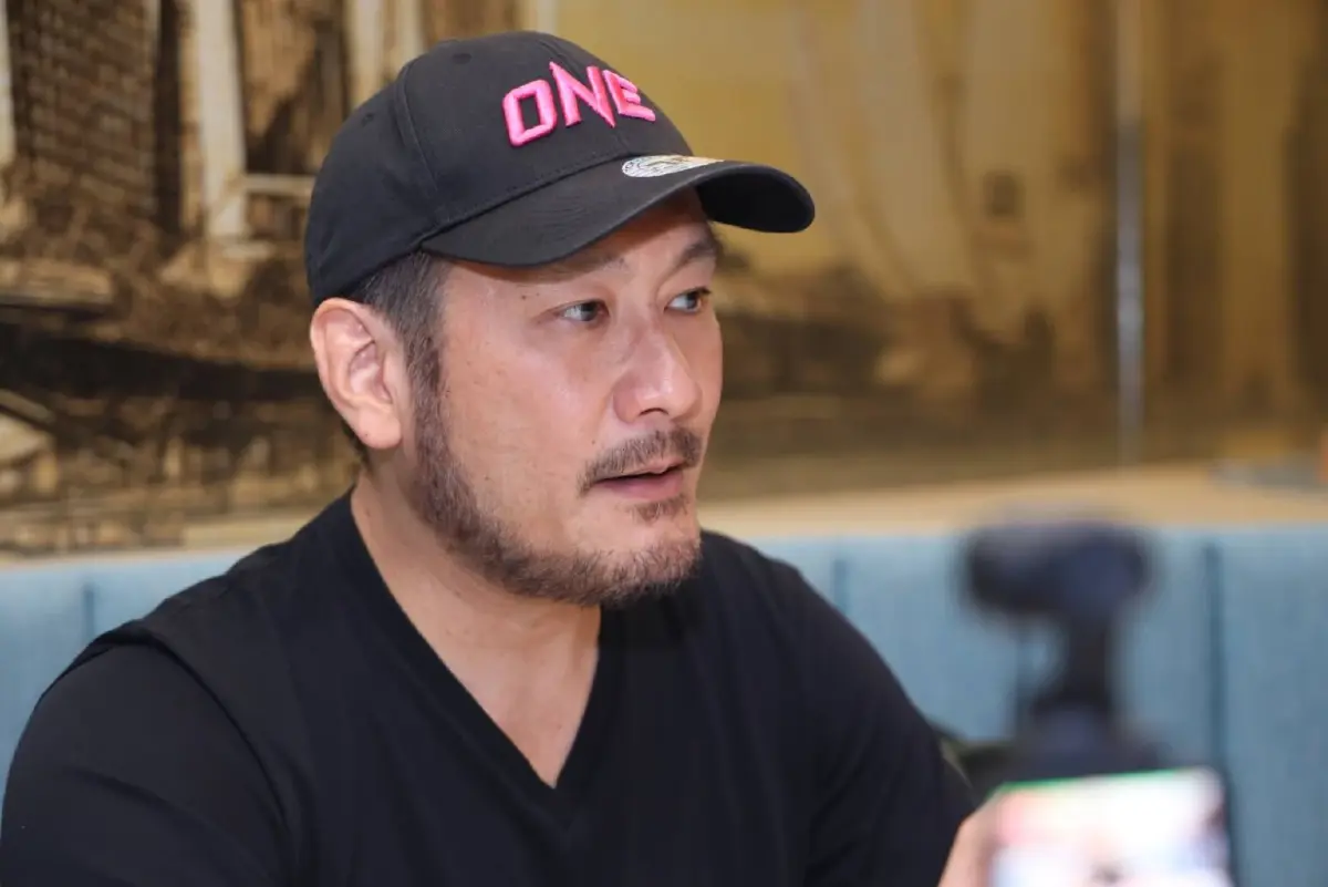 มวย ONE สร้างหมื่นล้าน! CEO ชาตรีน้อยใจ รัฐบาลเมินซอฟต์พาวเวอร์