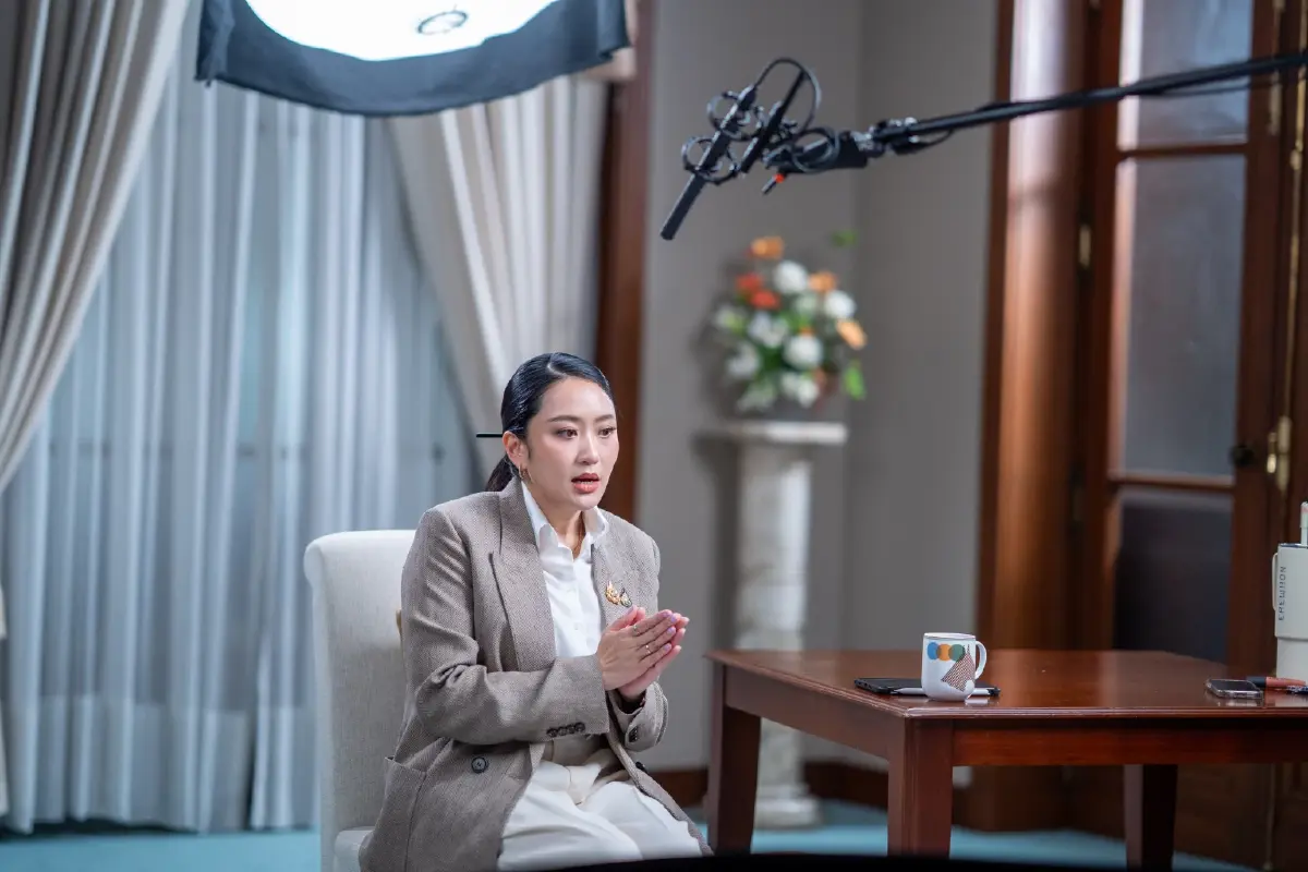 "นายกฯอิ๊งค์" เผย 5 ภาพประทับใจ จากเวทีโลกสู่โอกาสทองของไทย