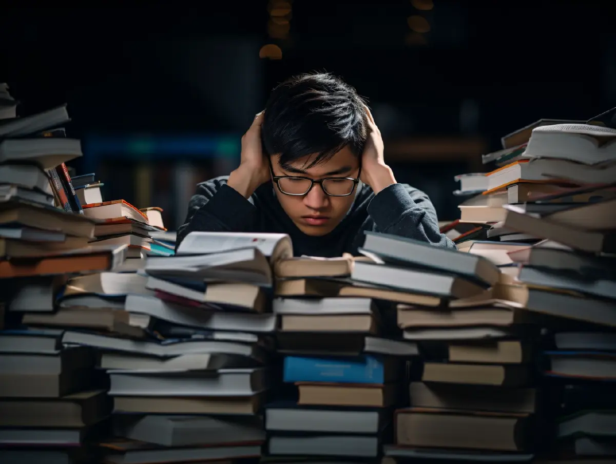 นักศึกษาอังกฤษแห่ใช้ AI โกงข้อสอบ แซงหน้าการลอกข้อสอบแบบเก่า