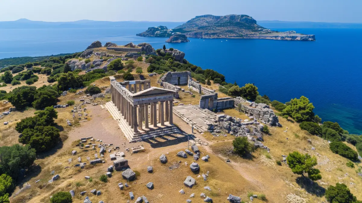 NATO ชี้ "กรีซ" ทุ่มงบกลาโหมมหาศาล สูงติดอันดับโลกรองสหรัฐฯ