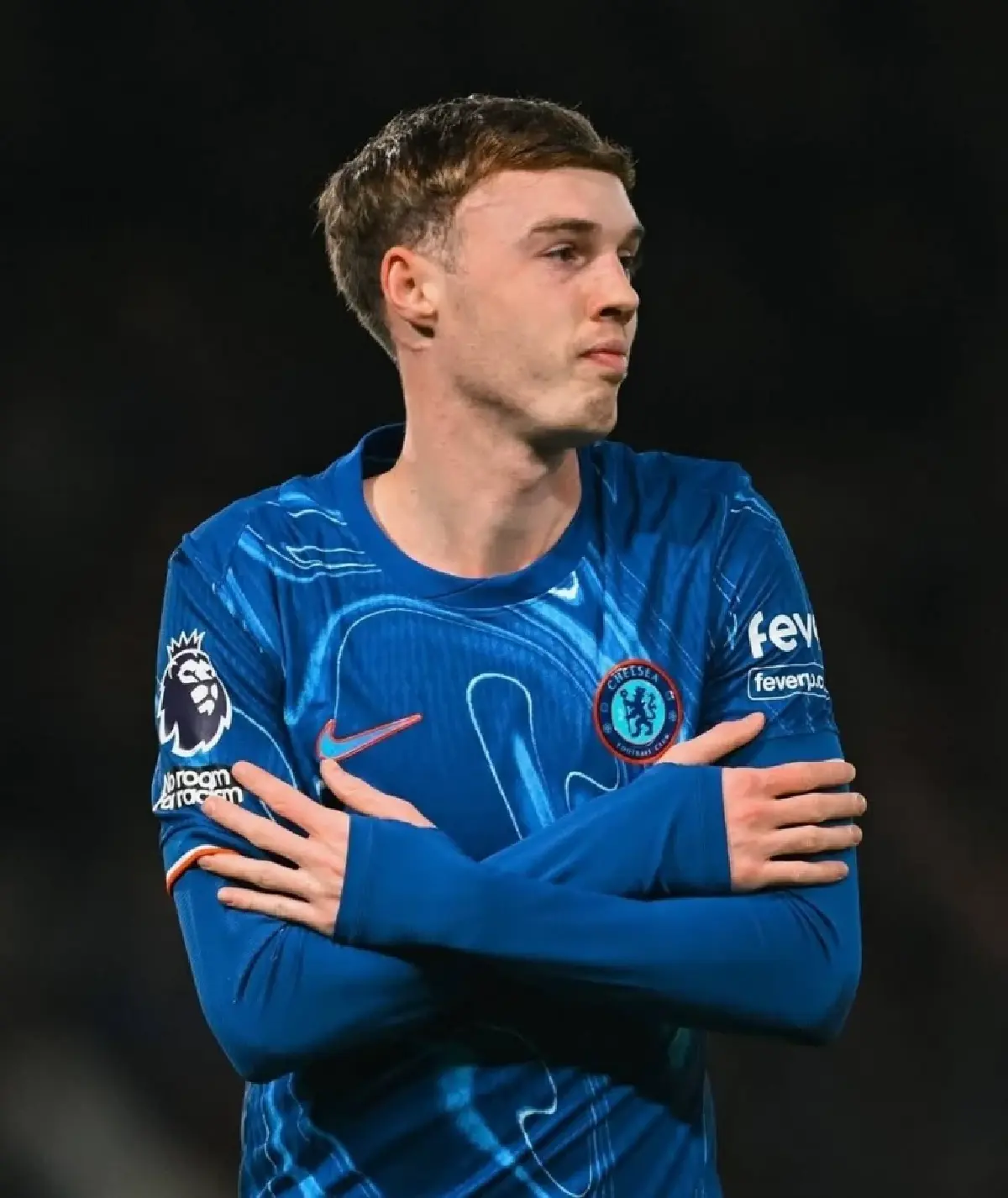 ต้นตำรับของโคล พาลเมอร์