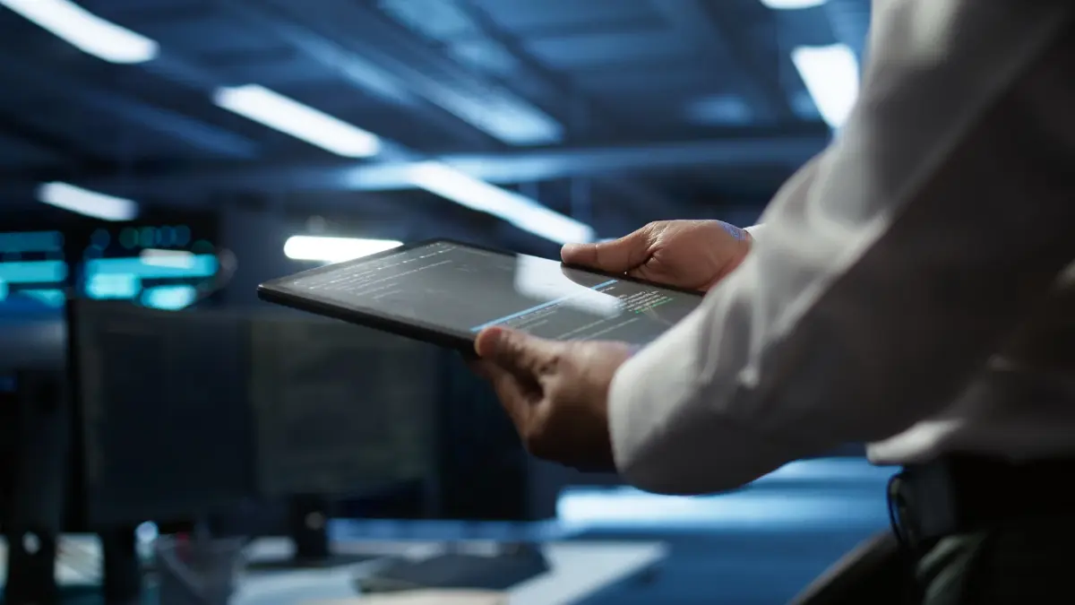 “e-Contract” จากลายเซ็นบนกระดาษ สู่สัญญาดิจิทัล ที่ SME ต้องรู้