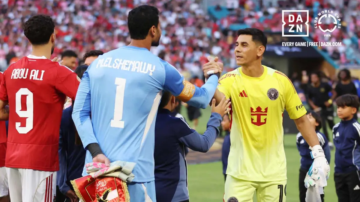 เช็กโปรแกรมชิงแชมป์สโมสรโลก 2025 ถ่ายทอดสด ดูได้ที่ไหนบ้าง