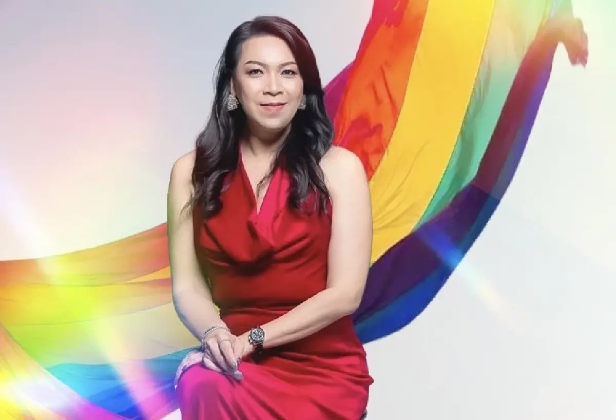 Pride Month 2025 สะท้อนความหลากหลายทางเพศ ในวันที่โลกเปิดกว้าง