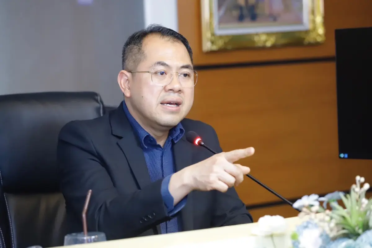 การท่าเรือฯ เดินหน้ามาตรการเข้มปรับแผนจราจรแหลมฉบังให้ลื่นไหล