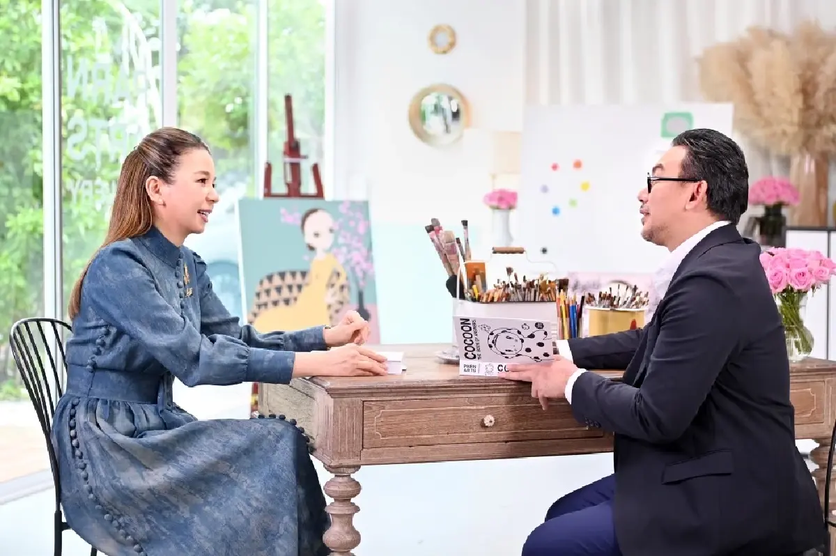 30 ปีแห่งพลังใจ มูลนิธิถันยรักษ์ฯ ดันแคมเปญรักตัวเอง สู้มะเร็งเต้านม