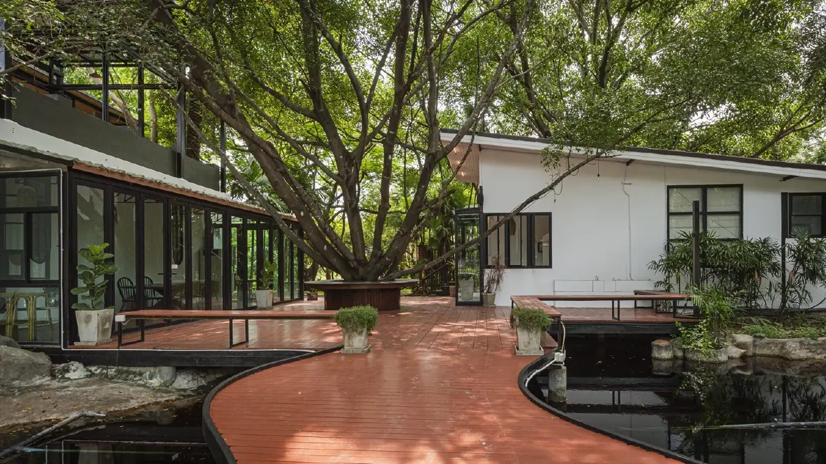 ธุรกิจอสังหาฯ เร่งฟื้นเชียงใหม่ เปิดคอมมูนิตี้ 50 ล้านกลางเมือง