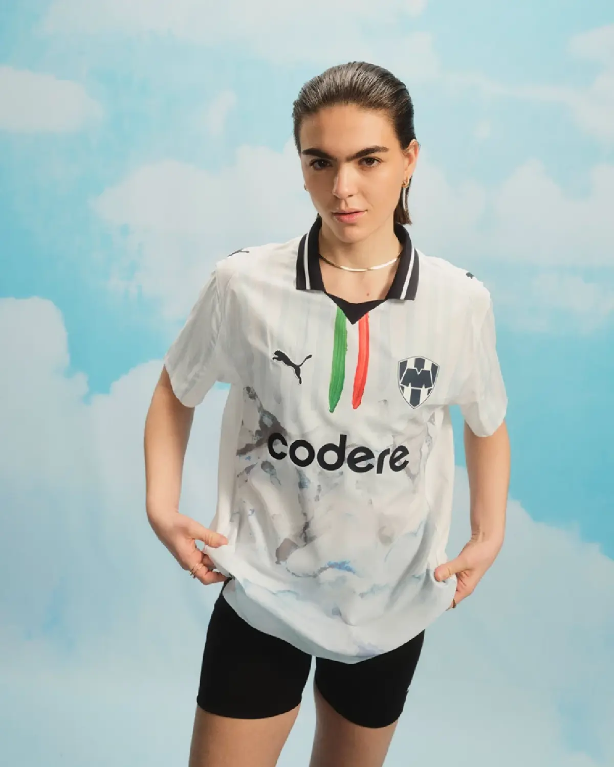 ส่องชุดแข่งใหม่ PUMA x KIDSUPER เปิดตัวศึกฟุตบอลสโมสรโลก