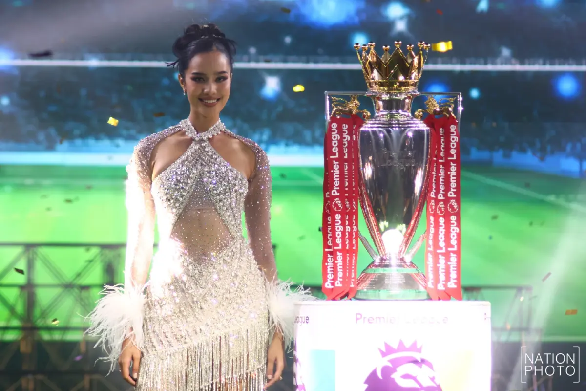 JAS ถ่ายสดพรีเมียร์ลีก จุดคุ้มทุน 2 ล้านยูสเซอร์ รายได้ 6.5 พันล้าน