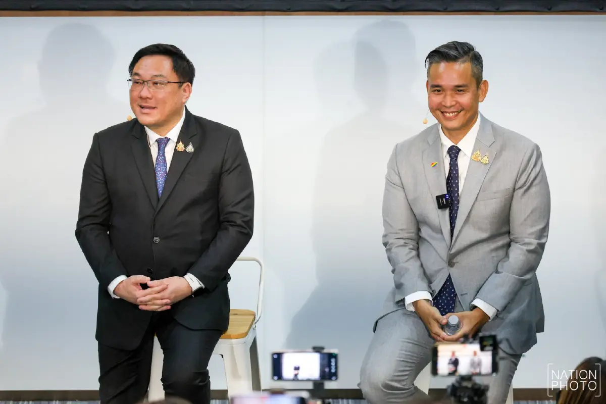 รู้จัก “PETER” มาตรการป้องกัน-จัดการปัญหาการพนันครบวงจรของรัฐบาลไทย