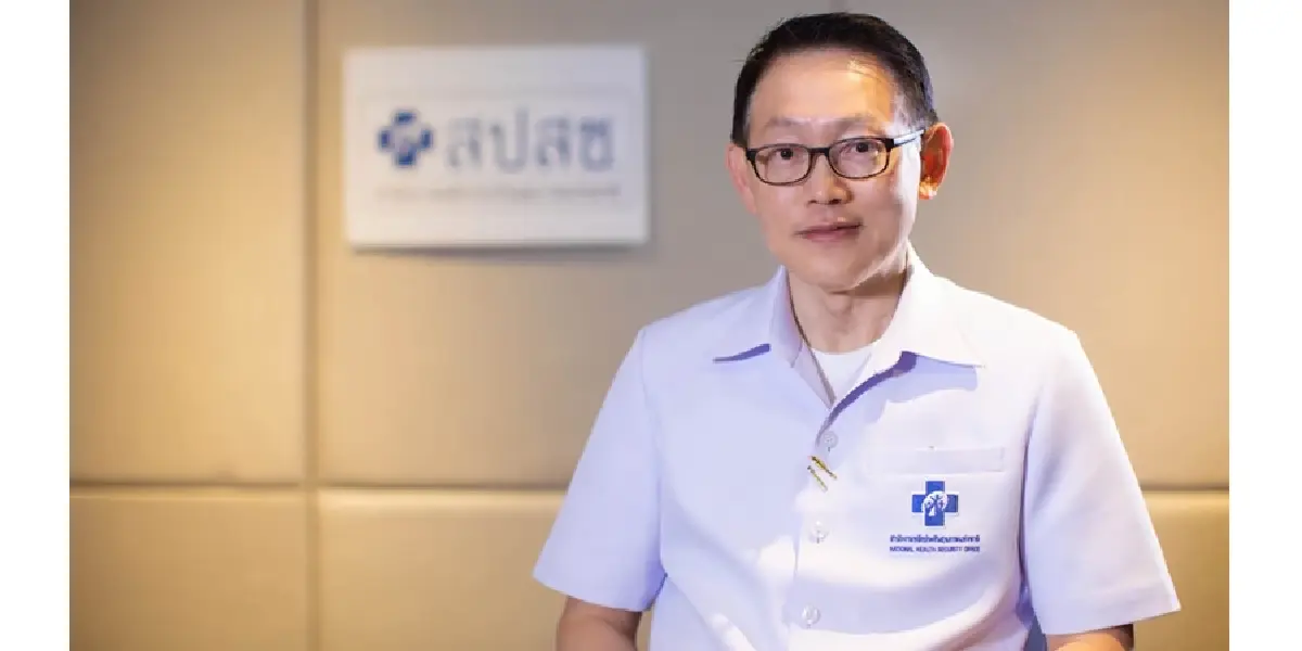 นพ.จเด็จ ธรรมธัชอารี