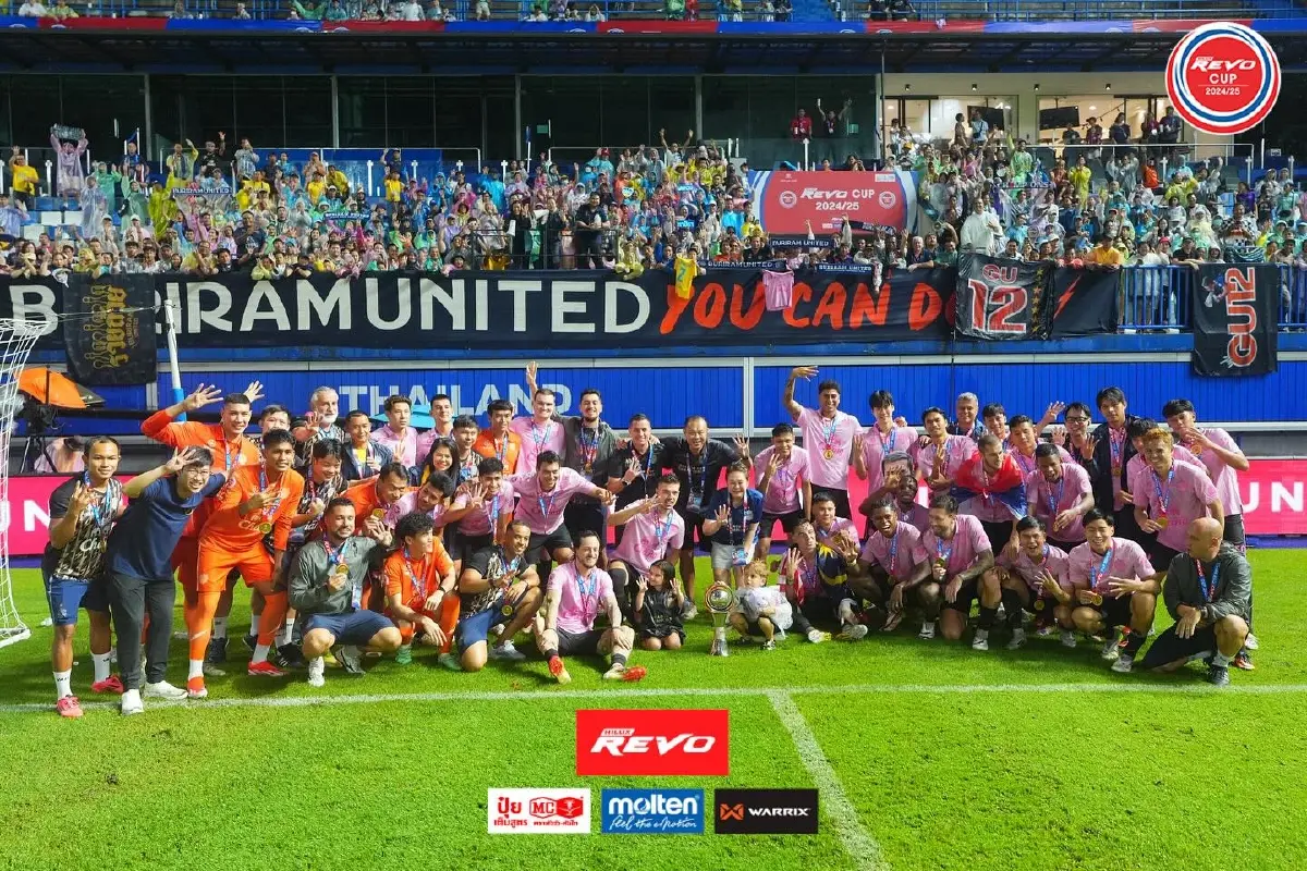 วิกฤตหรือโอกาส? เจาะลึกประเด็น "แยกลีกไทยลีก" และอนาคตฟุตบอลไทย