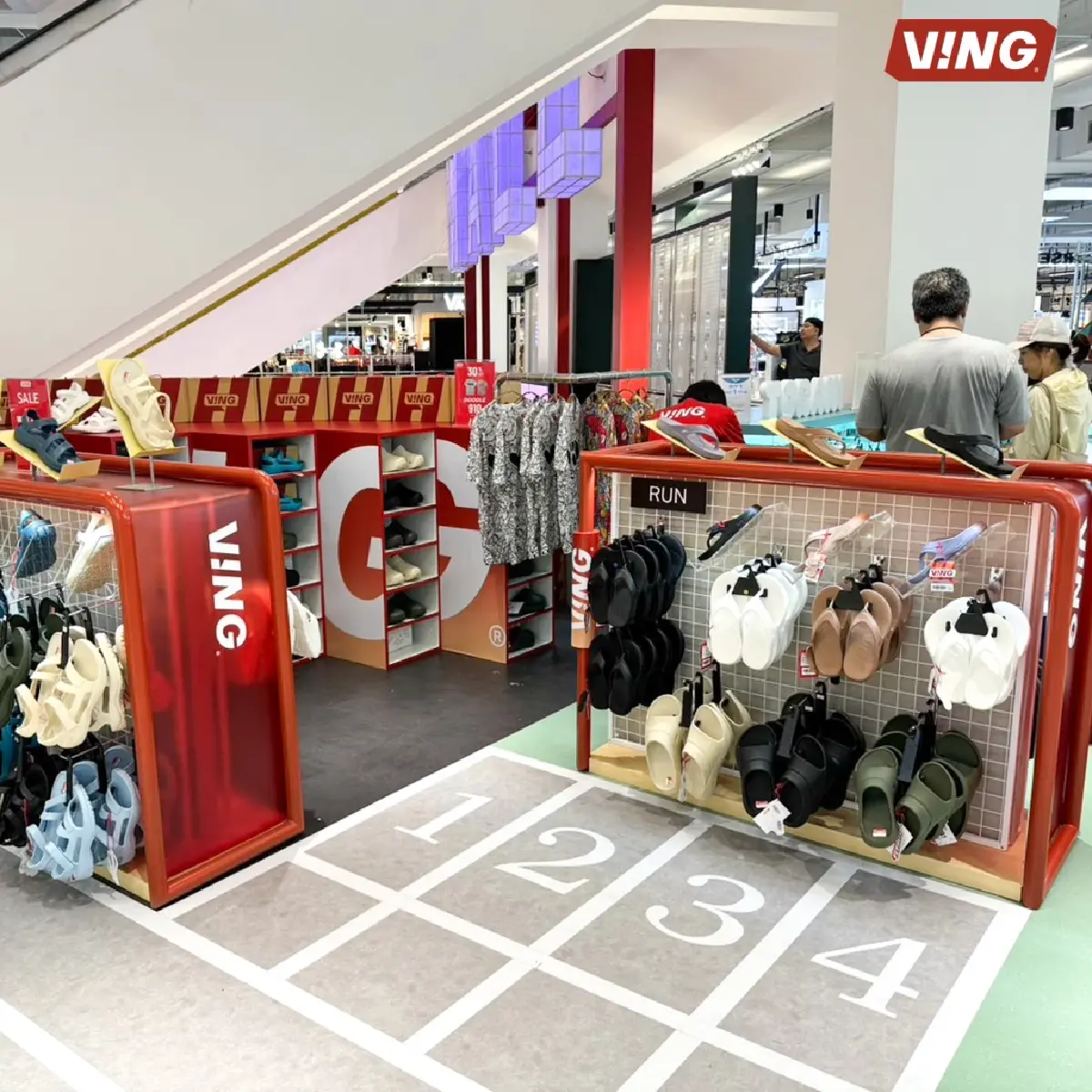 ถอดไอเดีย V!NG รองเท้าแตะวิ่งมาราธอน แบรนด์ไทยดังไกลระดับโลก