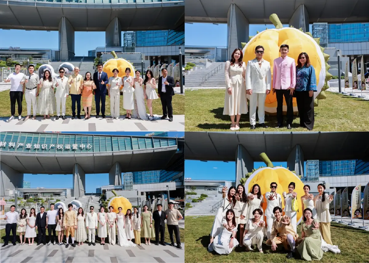 "CPFresh ฉลอง 5 ปี" ผนึกไทย–จีน ดันทุเรียนไทยสู่ตลาดโลก