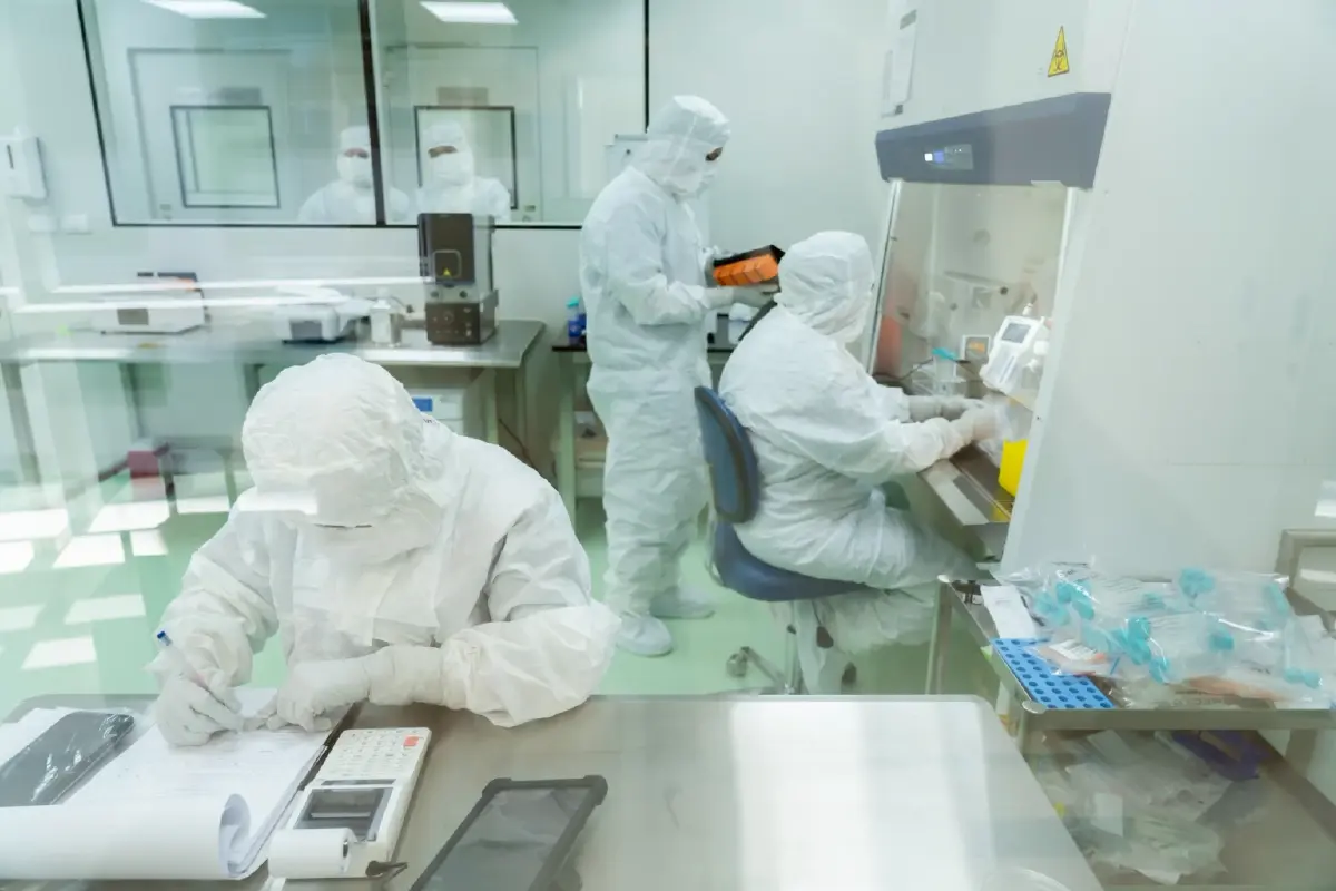 Exclusive ความก้าวหน้า ‘ATMPs’ จุฬาฯ ความหวังคนไทยมาไกลแค่ไหน?