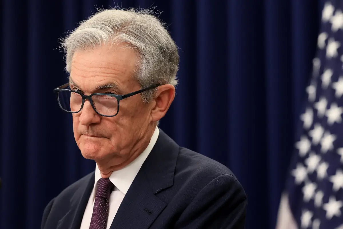 เฟดคงอัตราดอกเบี้ย แต่ส่งสัญญาณลด 2 รอบในปีนี้ หวั่นเงินเฟ้อสูง